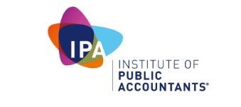 Institute of Public Accountants logo