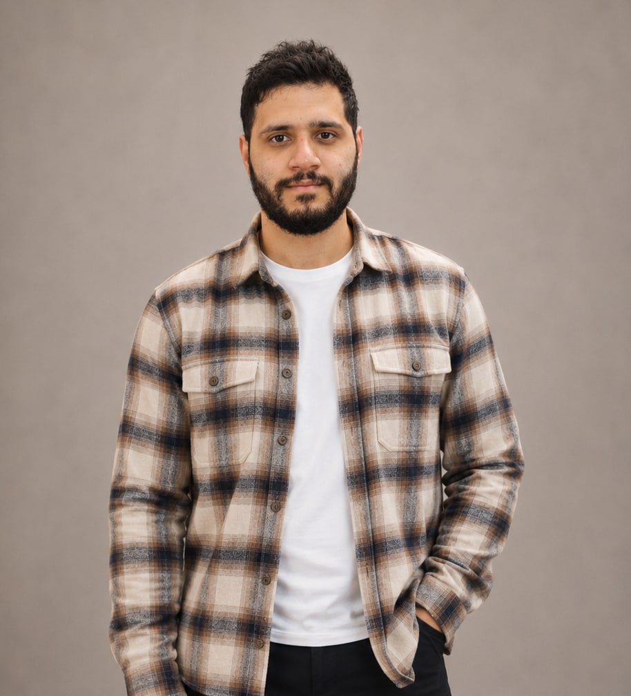 Jonathan Philipos, Information Technology