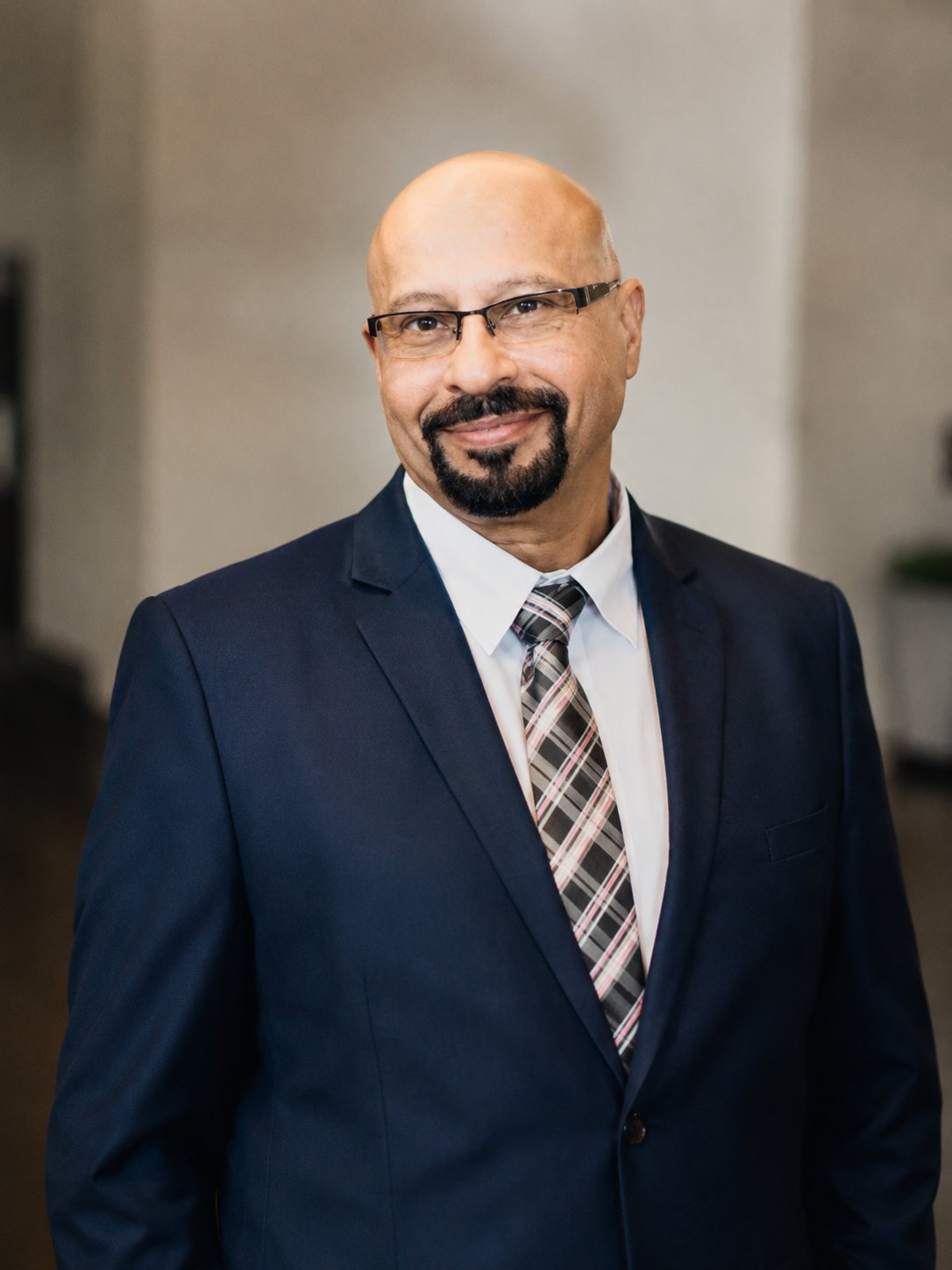 Rimon Philopos, Managing Director and Executive Accountant